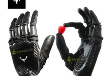 Psyonic · Ability Hand