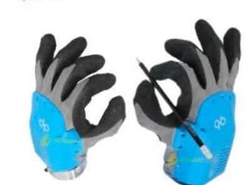 QB Robotics · SoftHand2