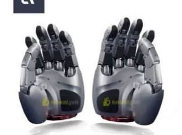 Agile Robots SE · Agile