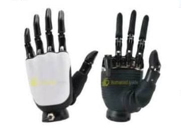 Oymotion Technology · ROHand