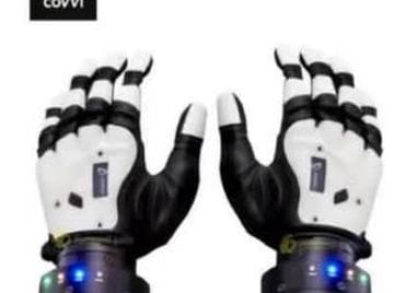 COVVI Robotics · COVVI