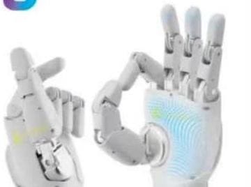 OmniHand by Agibot