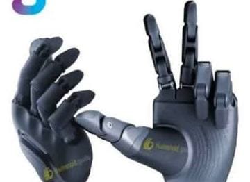 OmniHand Pro by Agibot