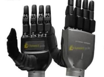 RH56G2 by Beijing Inspire-Robotics