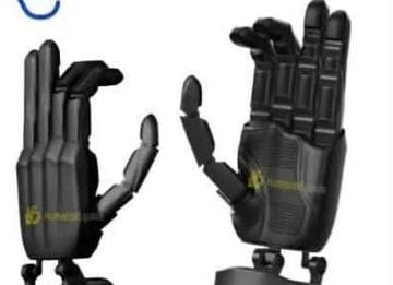 Dexmano D22-Pro by Botyard Intelligence