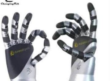 X2 by ChangingTek Robotics