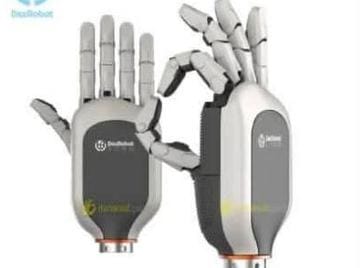 DexHand021 by DexRobot