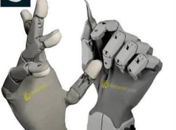 HW1 by Gesture Platforms