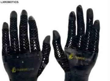 FlexHand V1 by LX Robotics Limited