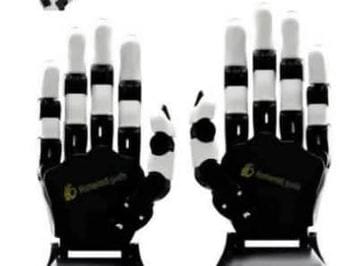 OrcaHand by Orca Hand / Soft