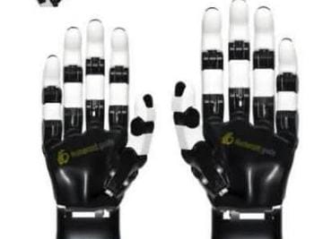 OrcaHand Lite by Orca Hand / Soft