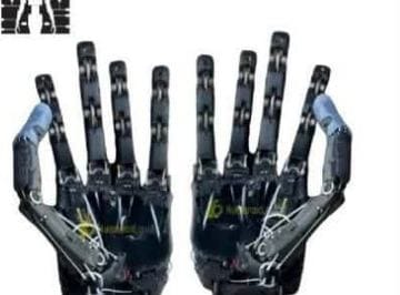 DexHand V2.3 by Robot Studio