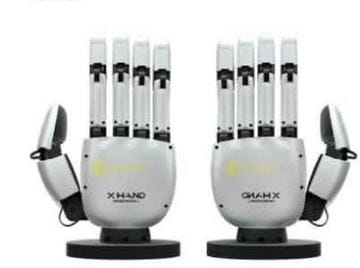 XHand1 by Robotera