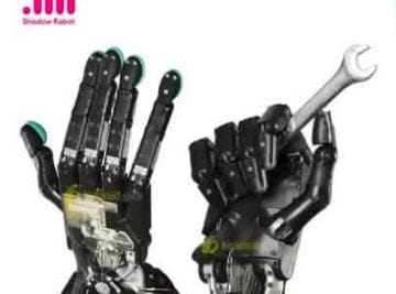 Dexterous Hand by Shadow Robot Company
