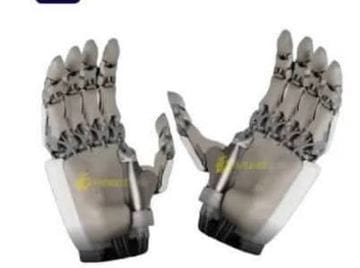 Allex by Wirobotics