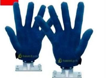 Wuji Hand by Wuji Tech