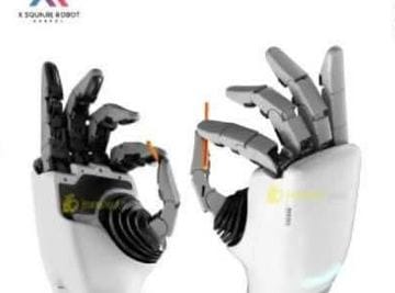 Artixon by X Square Robot