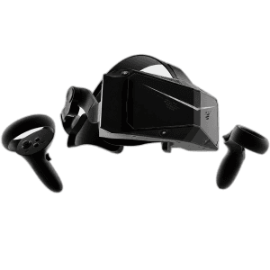 Pimax Crystal Light
