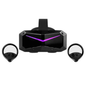 Pimax Crystal Super Micro-OLED