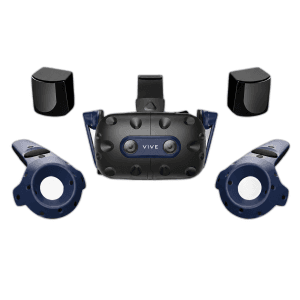 HTC Vive Pro 2 Full Kit