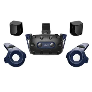 HTC Vive Pro 2 Full Kit