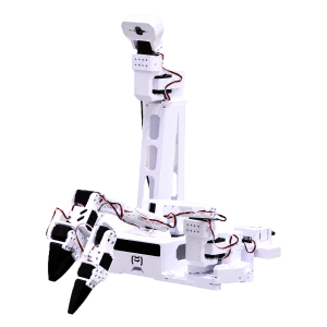 XLeRobot