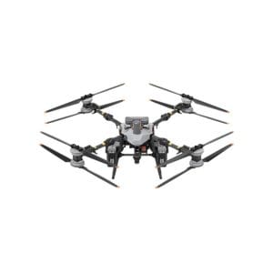 DJI FlyCart 100 โดรนขนส่งสินค้าอุตสาหกรรม บรรทุกสูงสุด 85 กก.