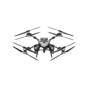 DJI FlyCart 100 โดรนขนส่งสินค้าอุตสาหกรรม บรรทุกสูงสุด 85 กก.