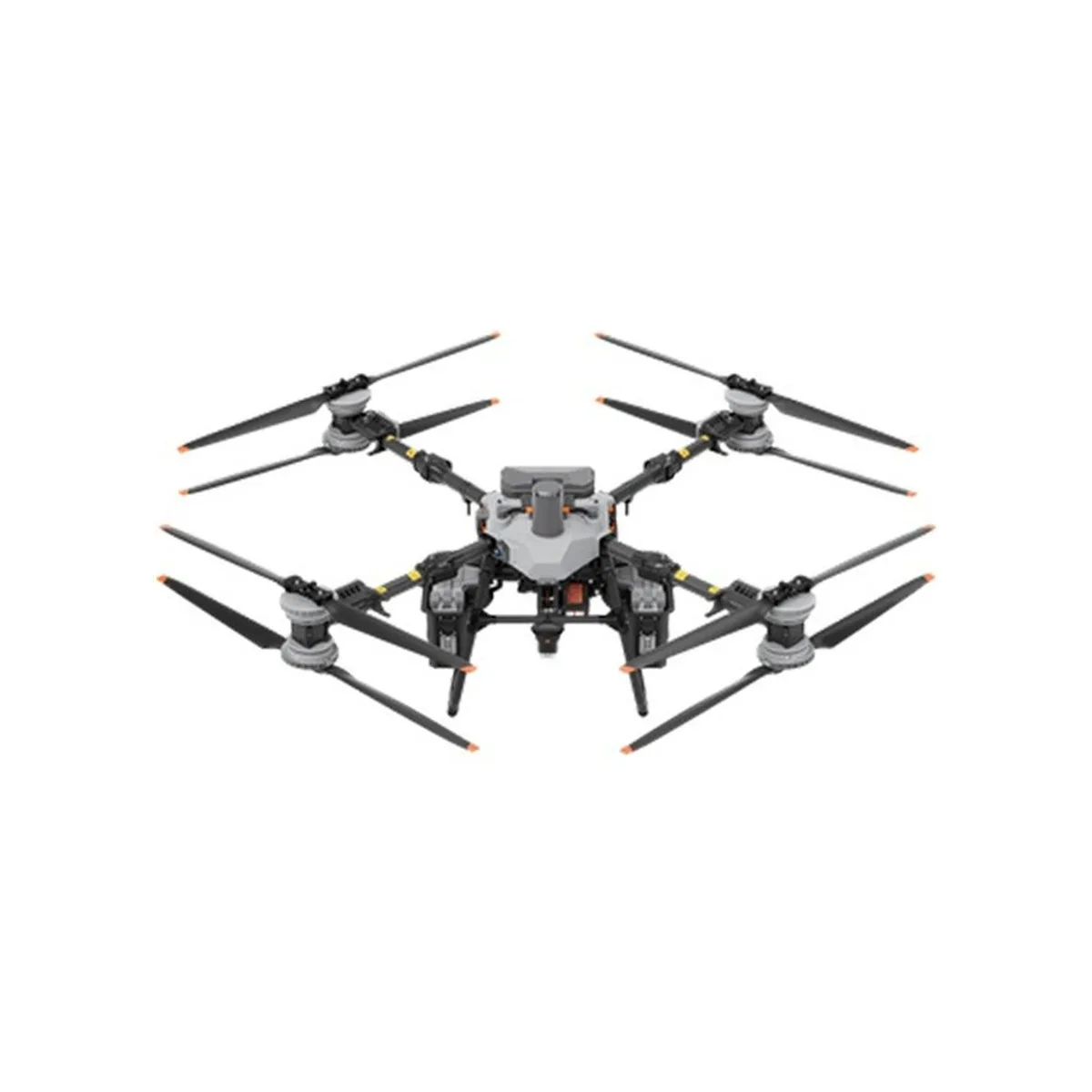 DJI FlyCart 100 โดรนขนส่งสินค้าอุตสาหกรรม บรรทุกสูงสุด 85 กก.