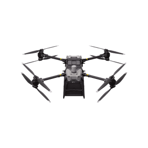 DJI FlyCart 30 โดรนขนส่งพับเก็บได้ บรรทุกสูงสุด 30 กก.