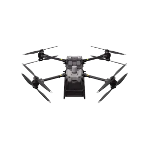DJI FlyCart 30 โดรนขนส่งพับเก็บได้ บรรทุกสูงสุด 30 กก.