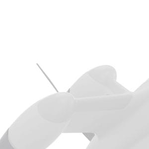 MARSS Interceptor-SR kinetic counter-UAS drone