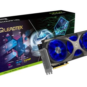 GeForce GPU