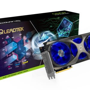 WinFast RTX 4080 HURRICANE 16G