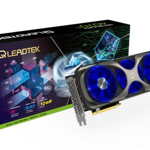 WinFast RTX 4070 Ti HURRICANE 12G