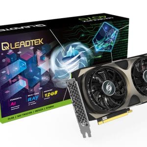 WinFast RTX 4070 HURRICANE 12G