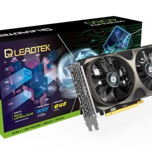 WinFast RTX 4060 HURRICANE 8G