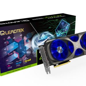 WinFast RTX 4070 Ti SUPER HURRICANE 16G