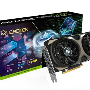 WinFast RTX 4070 SUPER HURRICANE 12G