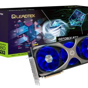 WinFast RTX 4080 SUPER HURRICANE 16G