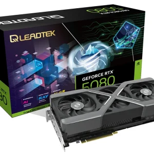 WinFast RTX 5080 HURRICANE 16G