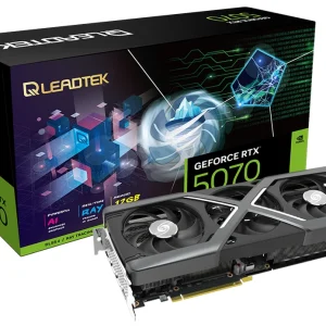 WinFast RTX 5070 HURRICANE 12G