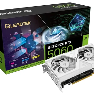 WinFast RTX 5060 HURRICANE 8GB