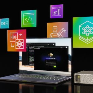 NVIDIA DGX Spark Founders Edition