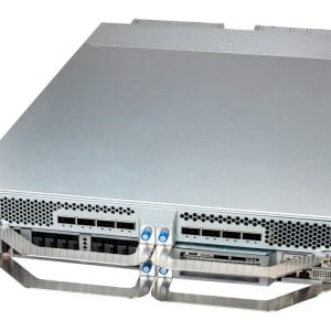 Supermicro DP Intel 2-OU (OCP ORV3) Liquid-Cooled System with NVIDIA HGX B300 8-GPU (SYS-222GS-NB3OT-ALC)