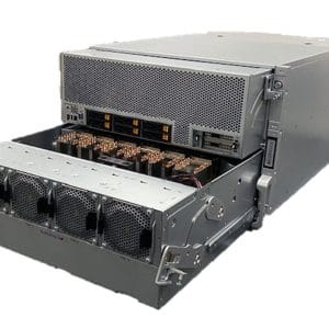 Supermicro DP Intel 8U Universal GPU system with NVIDIA HGX A100 8-GPU (SYS-820GP-TNAR+)