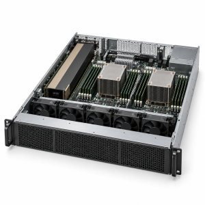 AI Server 1 GPU