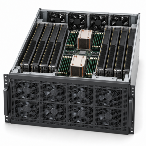AI server 8 GPU