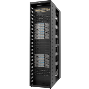 ASUS AI POD NVIDIA Grace Blackwell Ultra XA GB721-E2