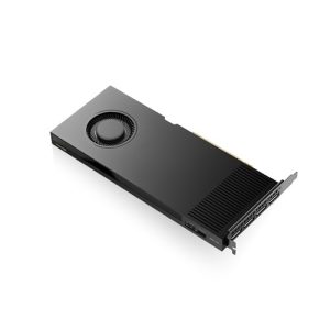 Dell AMD Radeon Pro W7500, 8 GB GDDR6, full height, PCIe 4.0×8, 4 DP Graphics Card